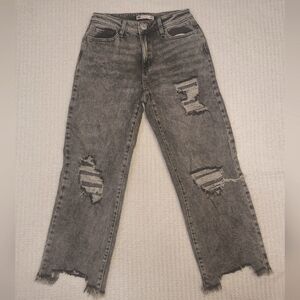 SO Jean's Size 3/26w